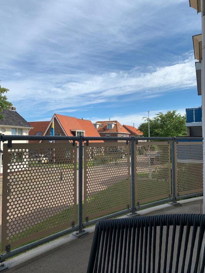 Апартаменты Texelheerlijk 18 Де-Коог Экстерьер фото