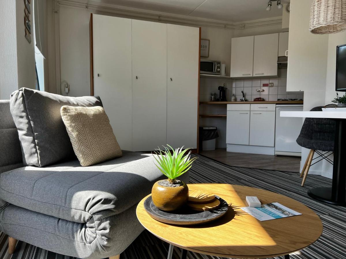 Апартаменты Texelheerlijk 18 Де-Коог Экстерьер фото